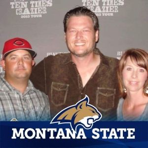 Meet your Posher, Jade